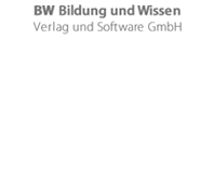 Logo BW Verlag