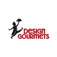 Logo Design-Gourmets