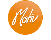 Logo Motiv Management