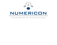 Logo numericon