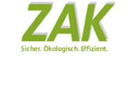 Logo ZAK